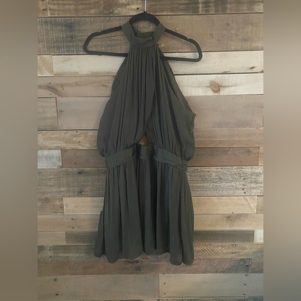 Boho formal/cocktail dress